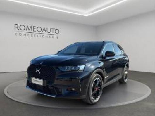 usato DS AUTOMOBILES DS 7 Crossback