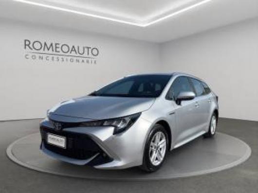 Corolla