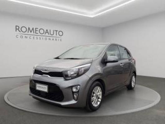 usato KIA Picanto