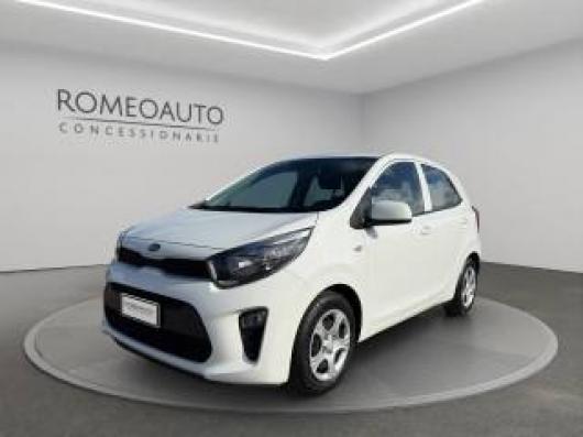 usato KIA Picanto