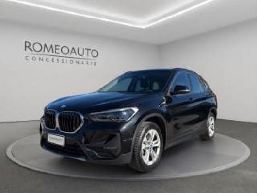 usato BMW X1