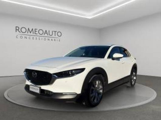 usato MAZDA CX 30