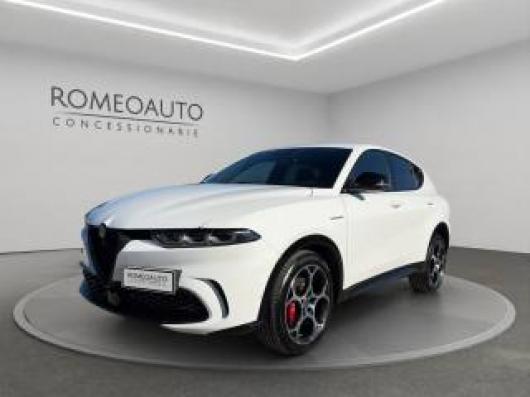 usato ALFA ROMEO Tonale