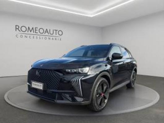 usato DS AUTOMOBILES DS 7