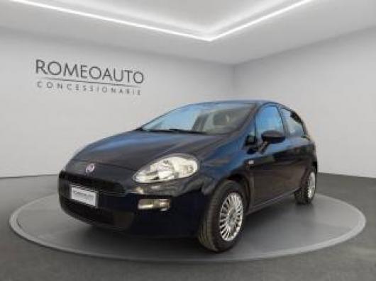 usato FIAT Punto