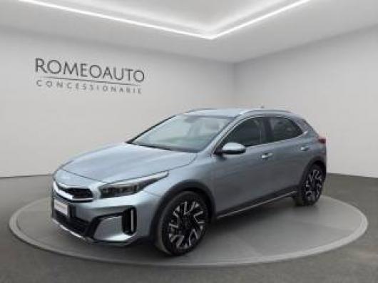usato KIA XCeed