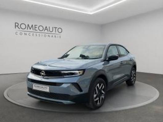 Km 0 OPEL Mokka