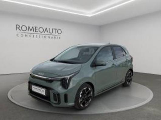 Km 0 KIA Picanto