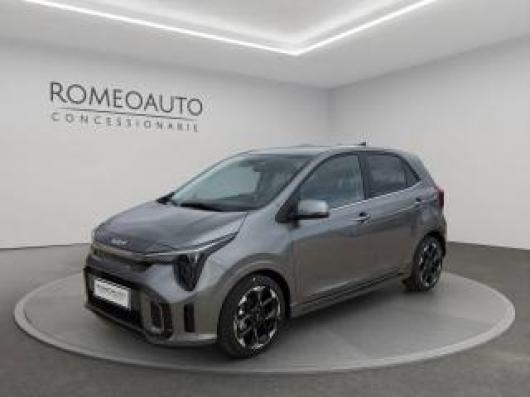 Km 0 KIA Picanto