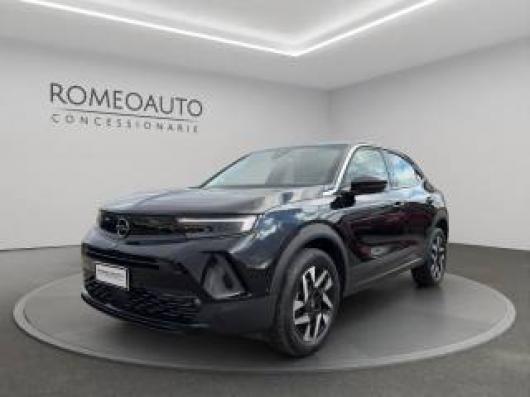 usato OPEL Mokka