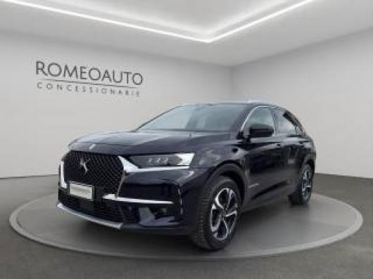 usato DS AUTOMOBILES DS 7 Crossback