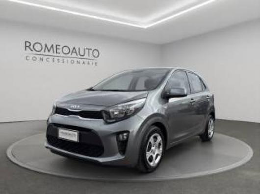 usato KIA Picanto