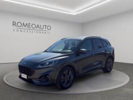 usato FORD Kuga