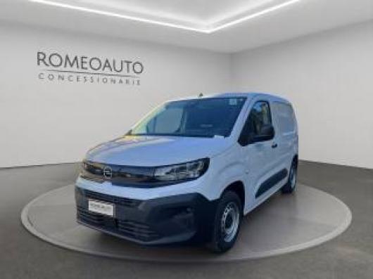 Km 0 OPEL Combo