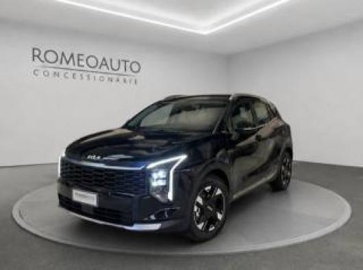 Sportage