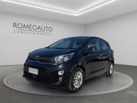 Picanto