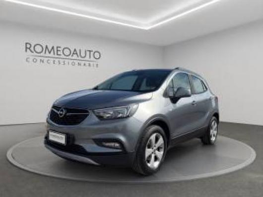 Mokka X