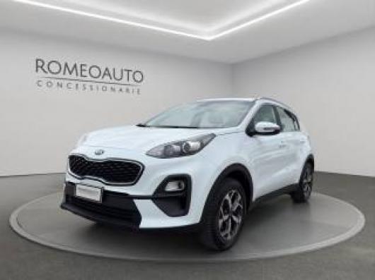 Sportage