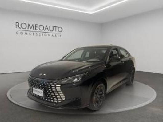 Km 0 DONGFENG Shine