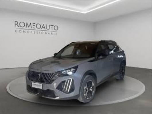 Km 0 PEUGEOT 2008
