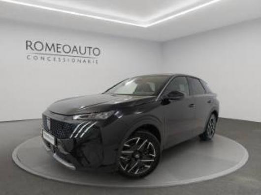 Km 0 PEUGEOT 3008