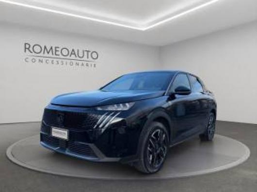 Km 0 PEUGEOT 3008