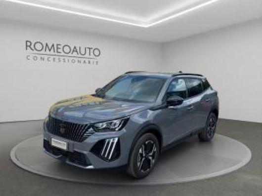 Km 0 PEUGEOT 2008
