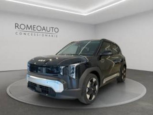 Km 0 KIA EV2