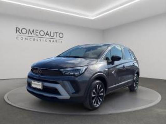 usato OPEL Crossland