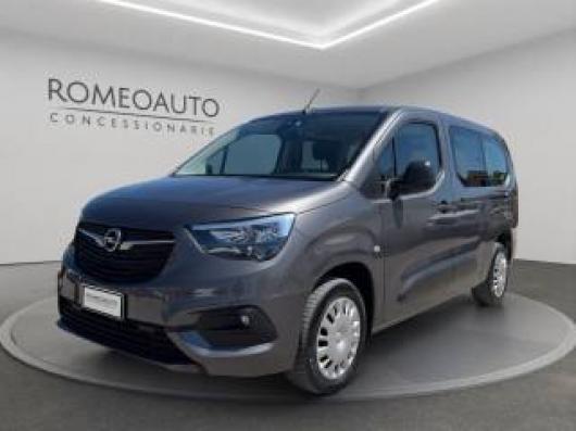 usato OPEL Combo Life