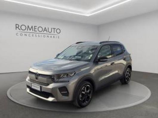 usato CITROEN C3