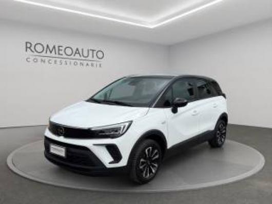 usato OPEL Crossland