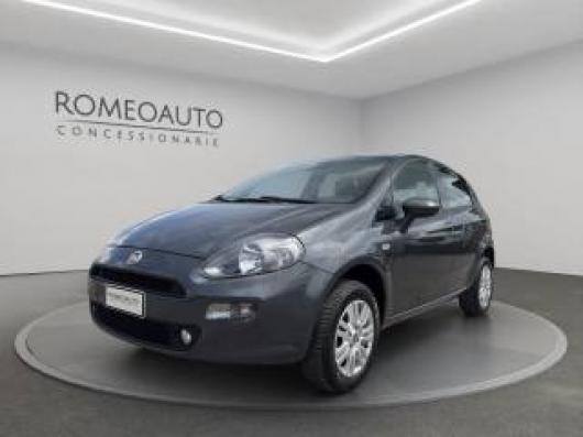 usato FIAT Punto