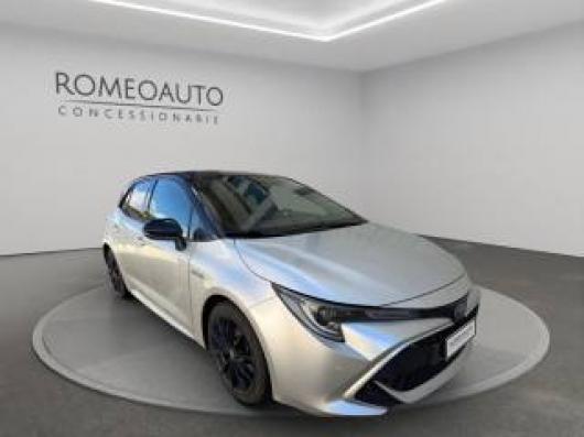 Corolla