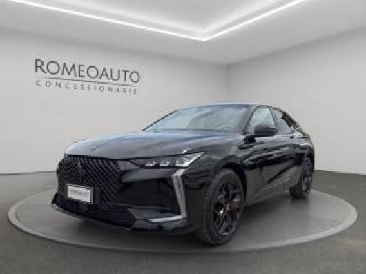 usato DS AUTOMOBILES DS 4