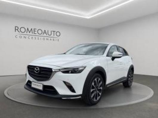CX 3