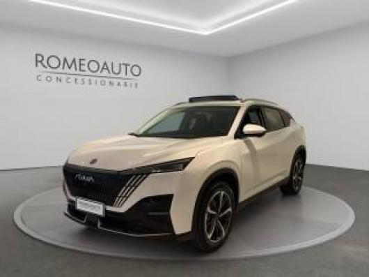 Km 0 DONGFENG Mage