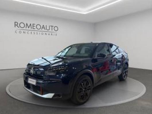 Km 0 CITROEN C4