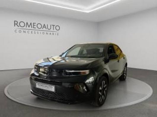 Km 0 OPEL Mokka