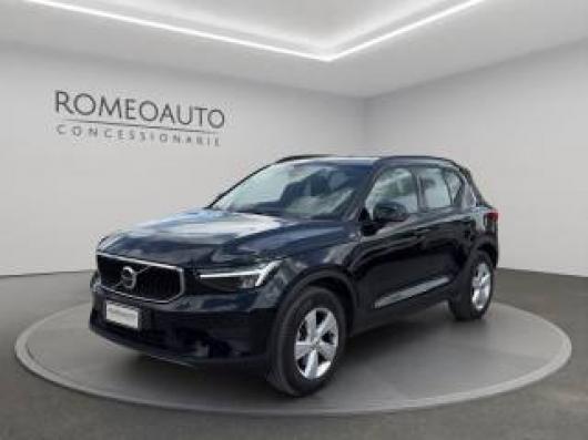XC40