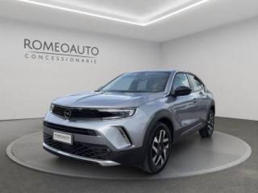 usato OPEL Mokka
