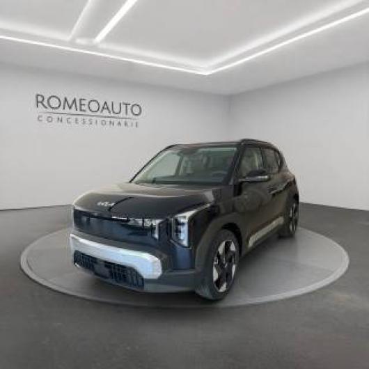 nuovo KIA EV2