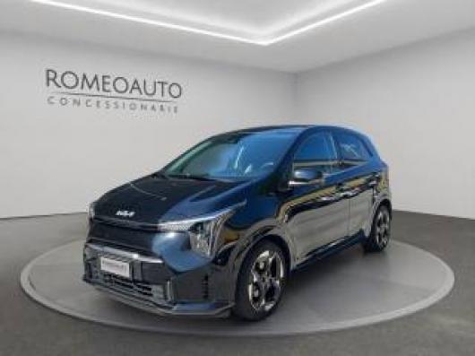 usato KIA Picanto