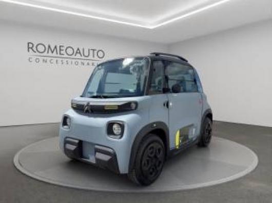 usato CITROEN Ami