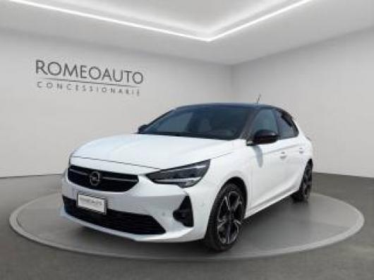 usato OPEL Corsa