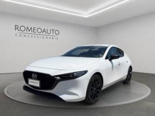 usato MAZDA 3