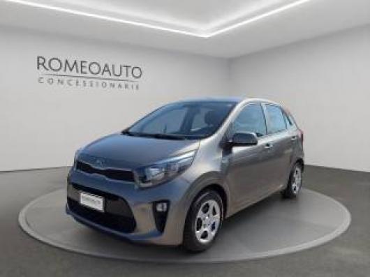 usato KIA Picanto
