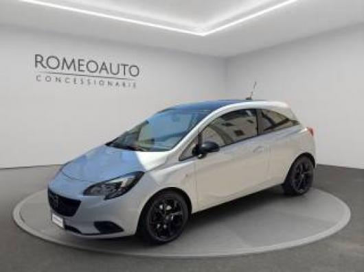 usato OPEL Corsa
