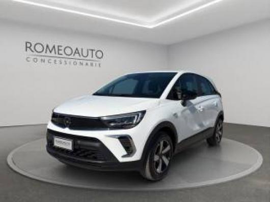 usato OPEL Crossland