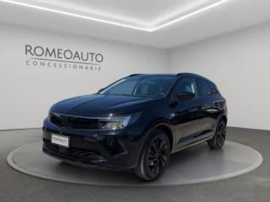 usato OPEL Grandland